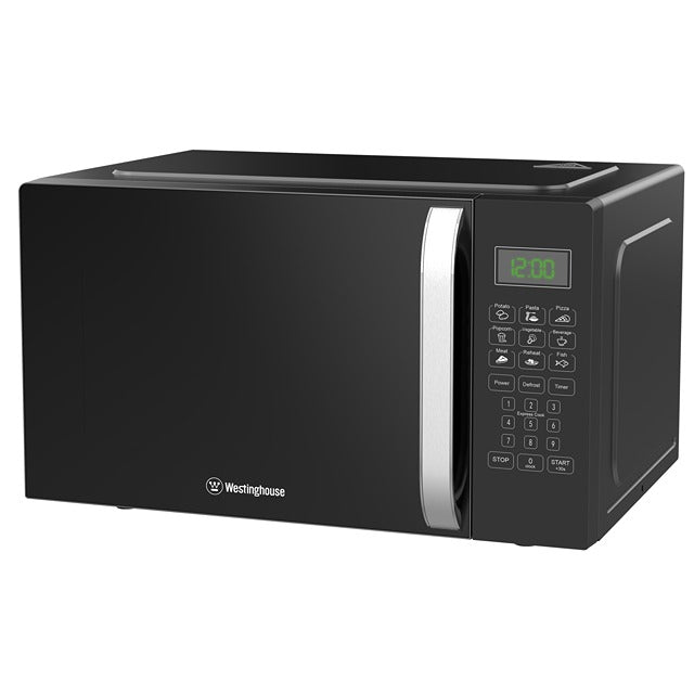 Microwave- Westinghouse Black 1.1 Cu Ft Digital Black WKMWW3017 Microwave- Westinghouse Black 1.1 Cu Ft Digital Black WKMWW3017